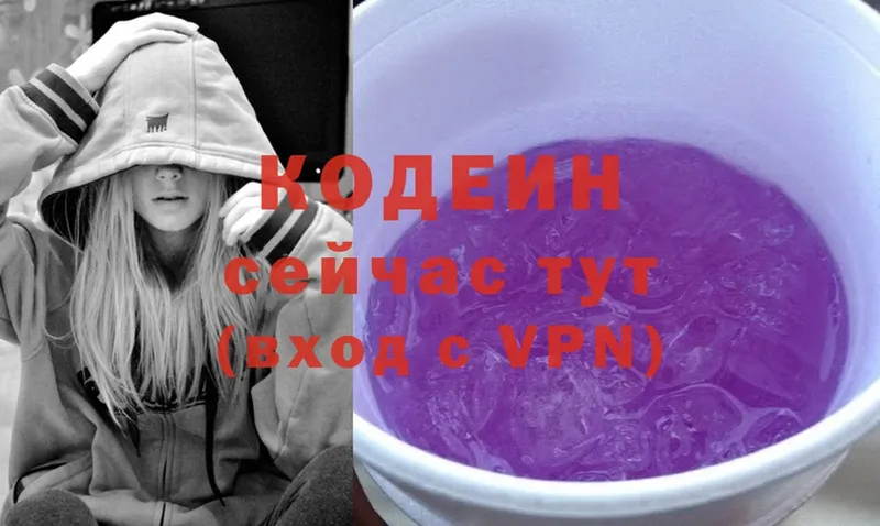 Кодеин Purple Drank  Кузнецк 